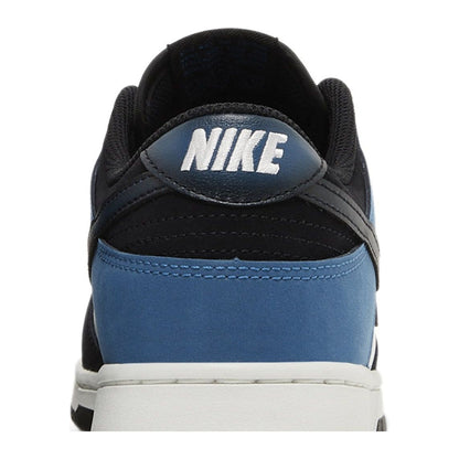 Nike Dunk Low Azul Industrial