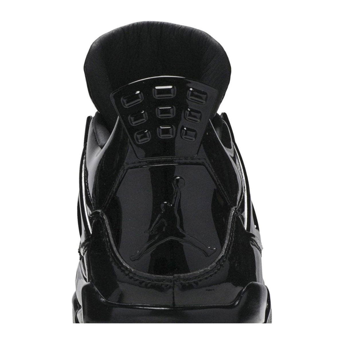 Jordan 4 Retro 11Lab4 Black