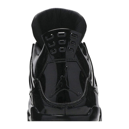 Jordan 4 Retro 11Lab4 Black