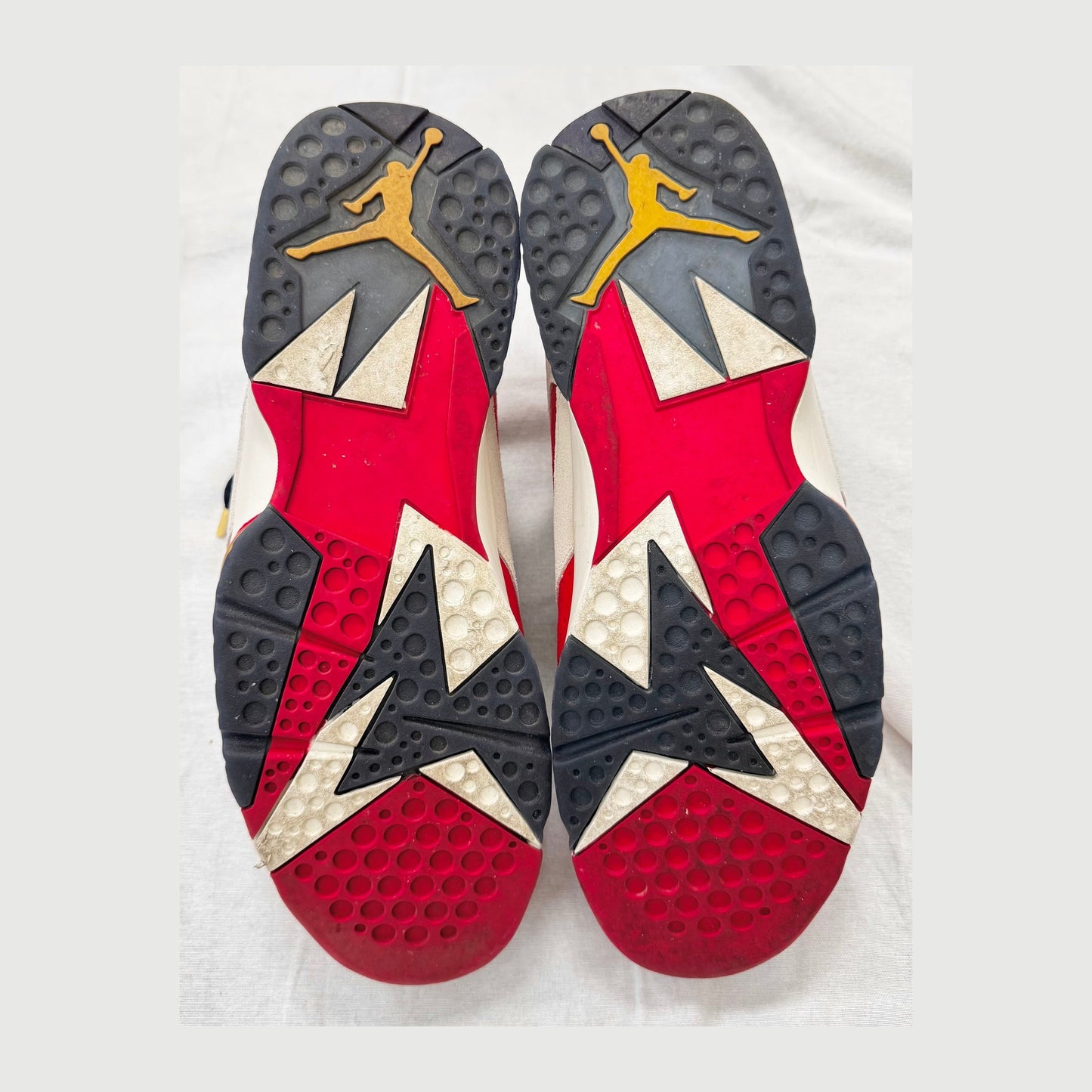 Jordan 7 Retro Trophy Room New Sheriff in Town (Pre-Owned)