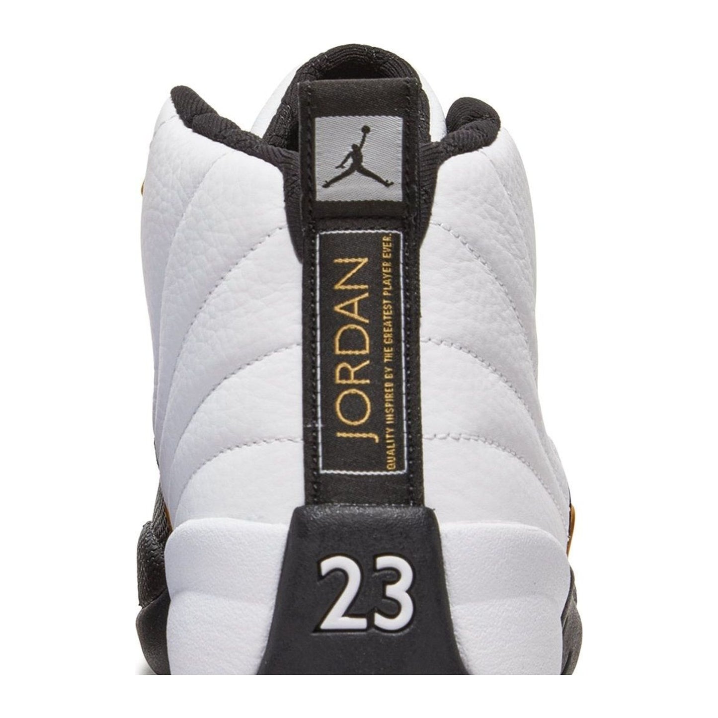Jordan 12 Retro Royalty Taxi