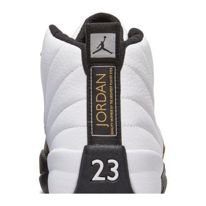 Jordan 12 Retro Royalty Taxi