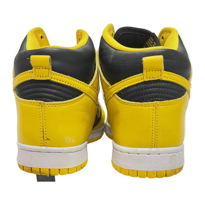 Nike Dunk High Iowa (2020) (Pre-Owned)