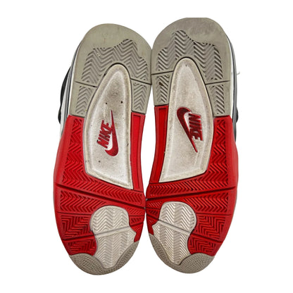 Jordan 4 Retro Fire Red (2020) (Pre-owned)
