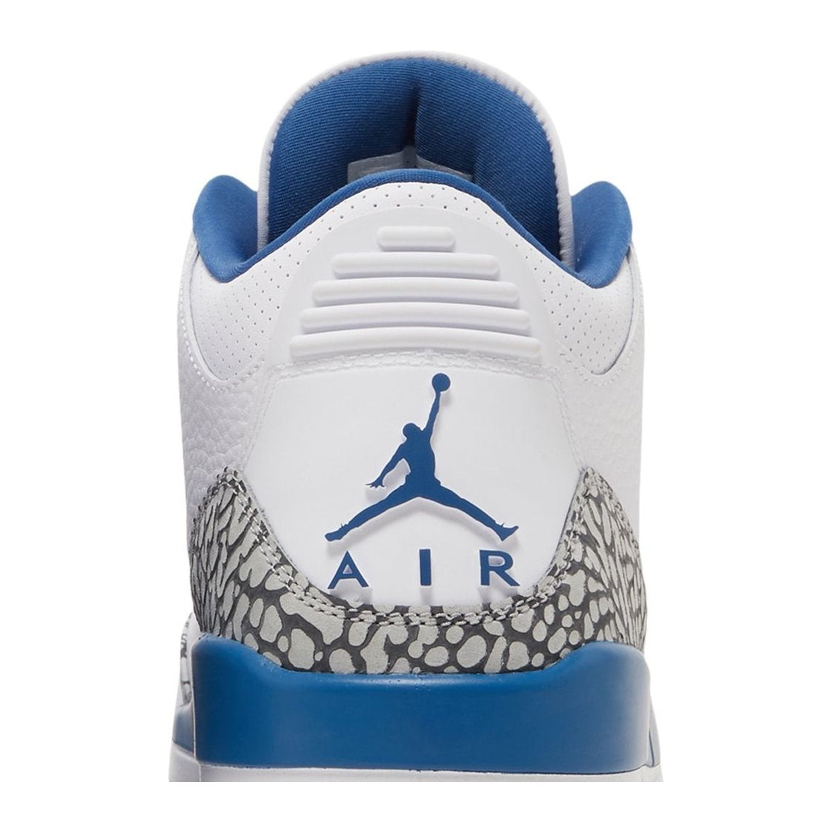 Jordan 3 Retro Wizards