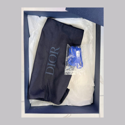 Dior B22 Cream Black Olive Blue (Pre-Owned)