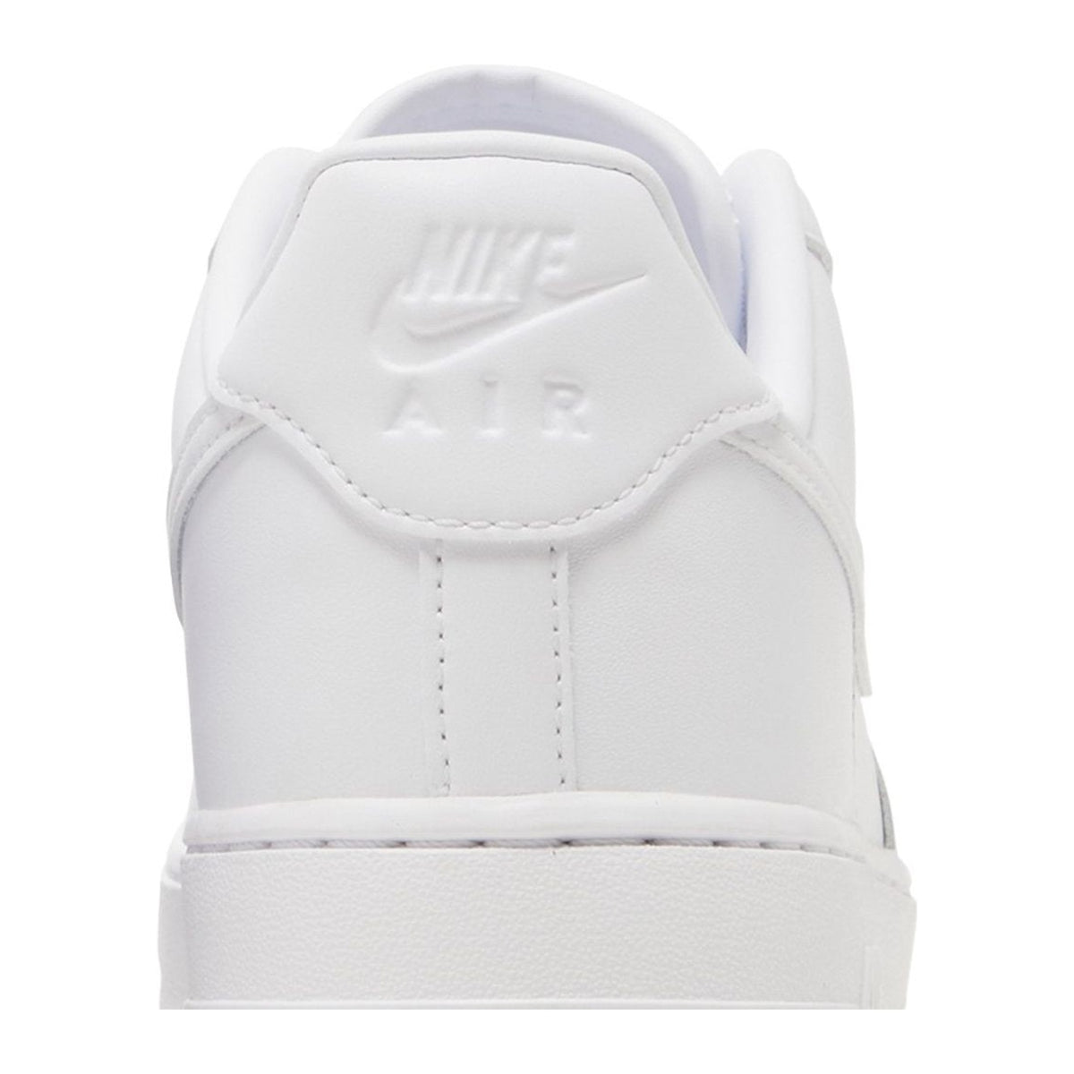 Nike Air Force 1 Low '07 Fresh White