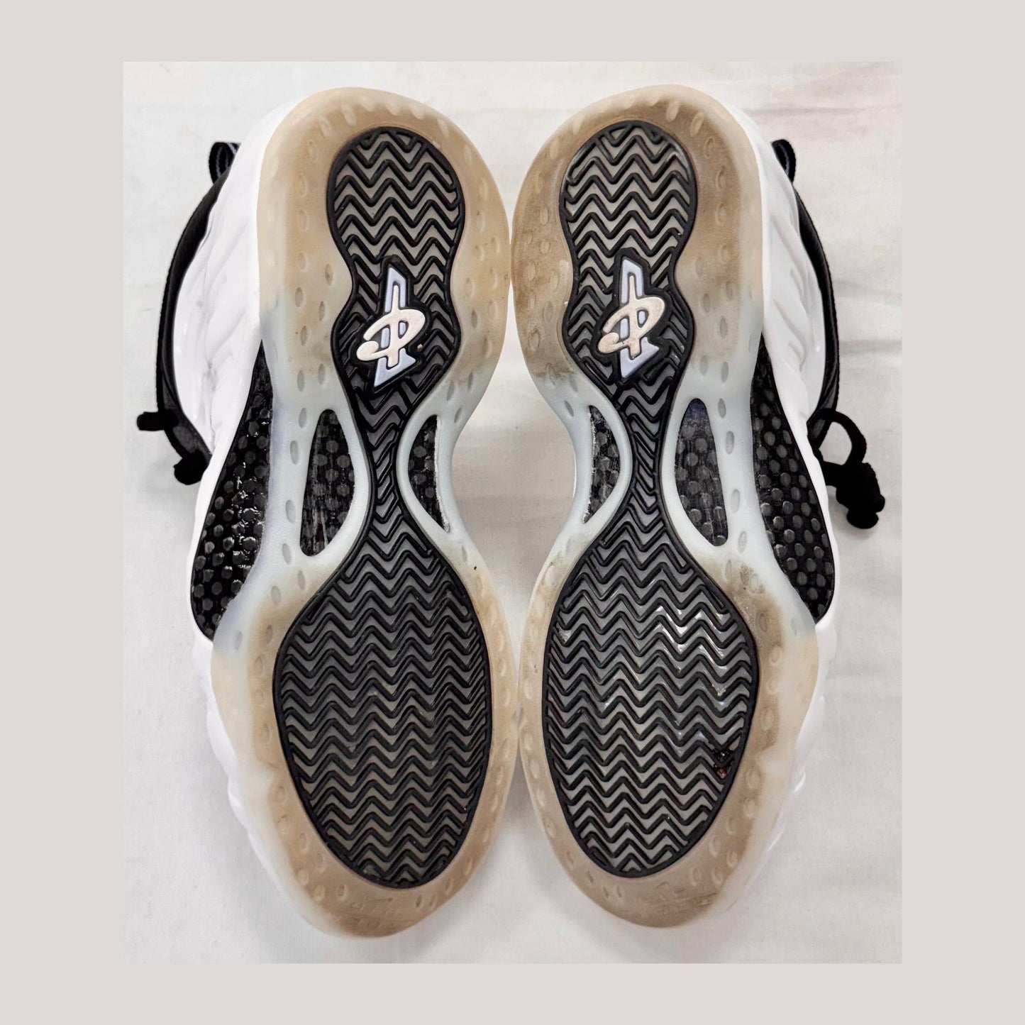 Nike Air Foamposite One Penny PE (Pre-Owned)