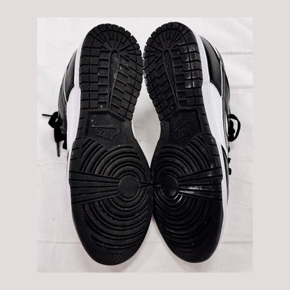 Nike Dunk Low SE World Champs Black White (Pre-Owned)