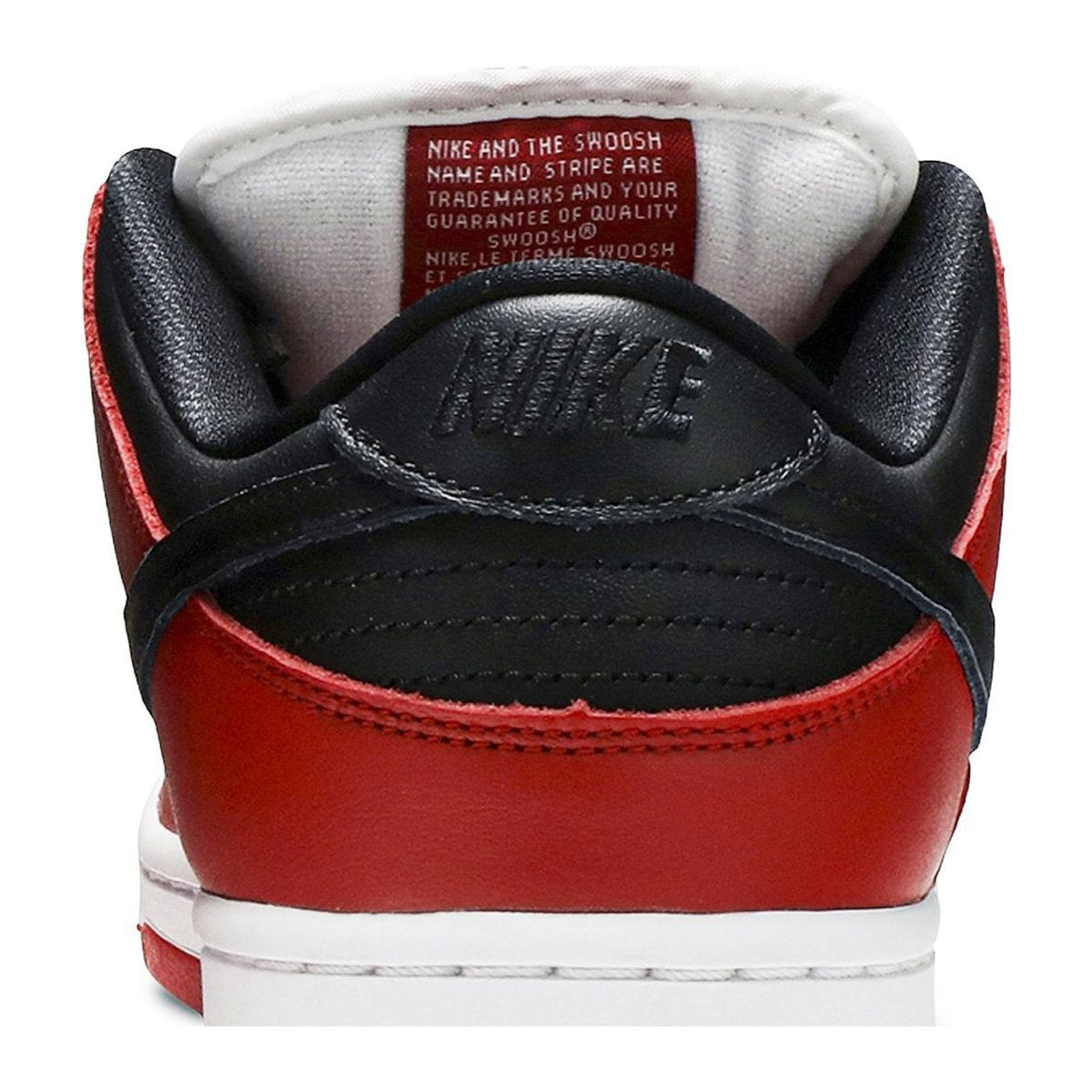 Nike SB Dunk Low J-Pack Chicago