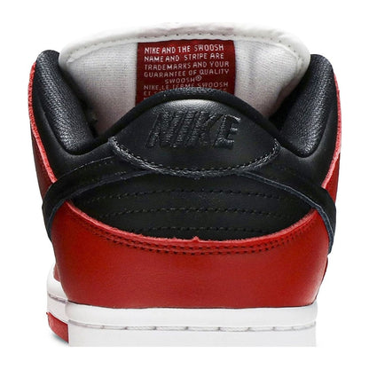 Nike SB Dunk Low J-Pack Chicago