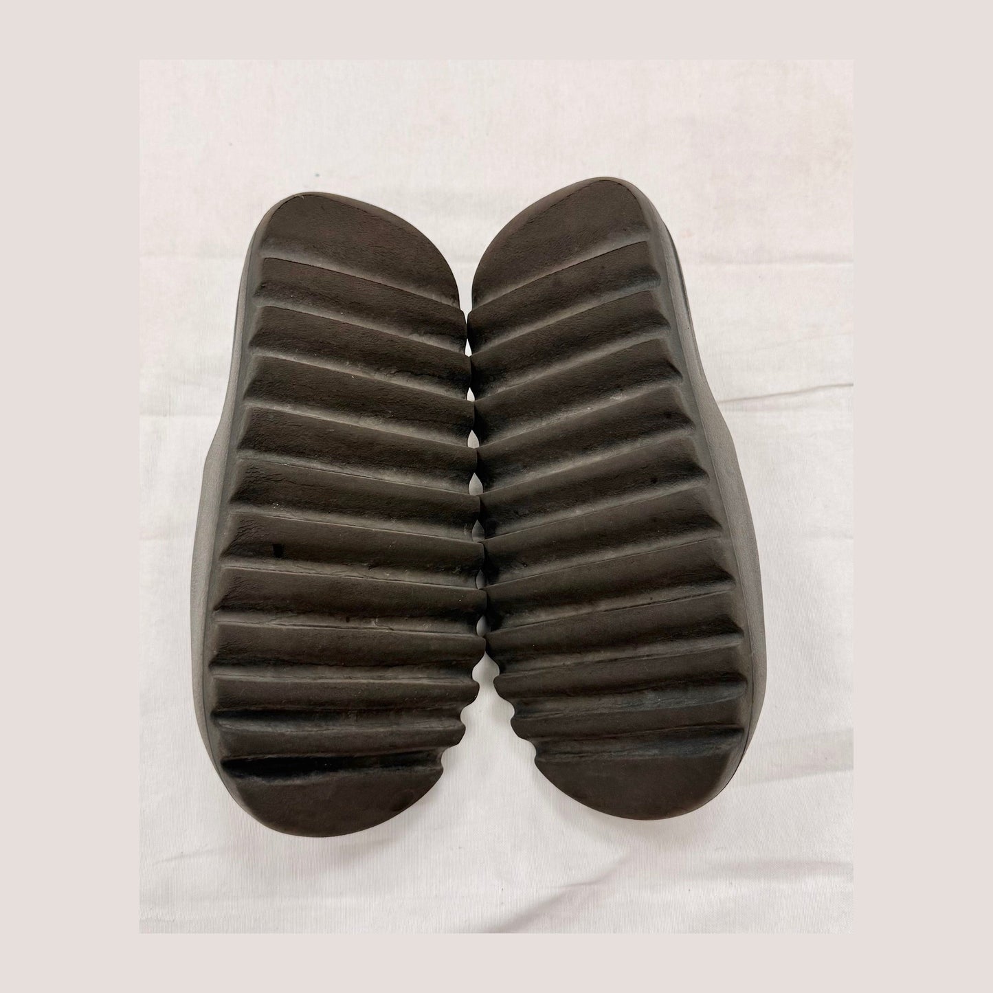 adidas Yeezy Slide Slate Grey (Pre-Owned)