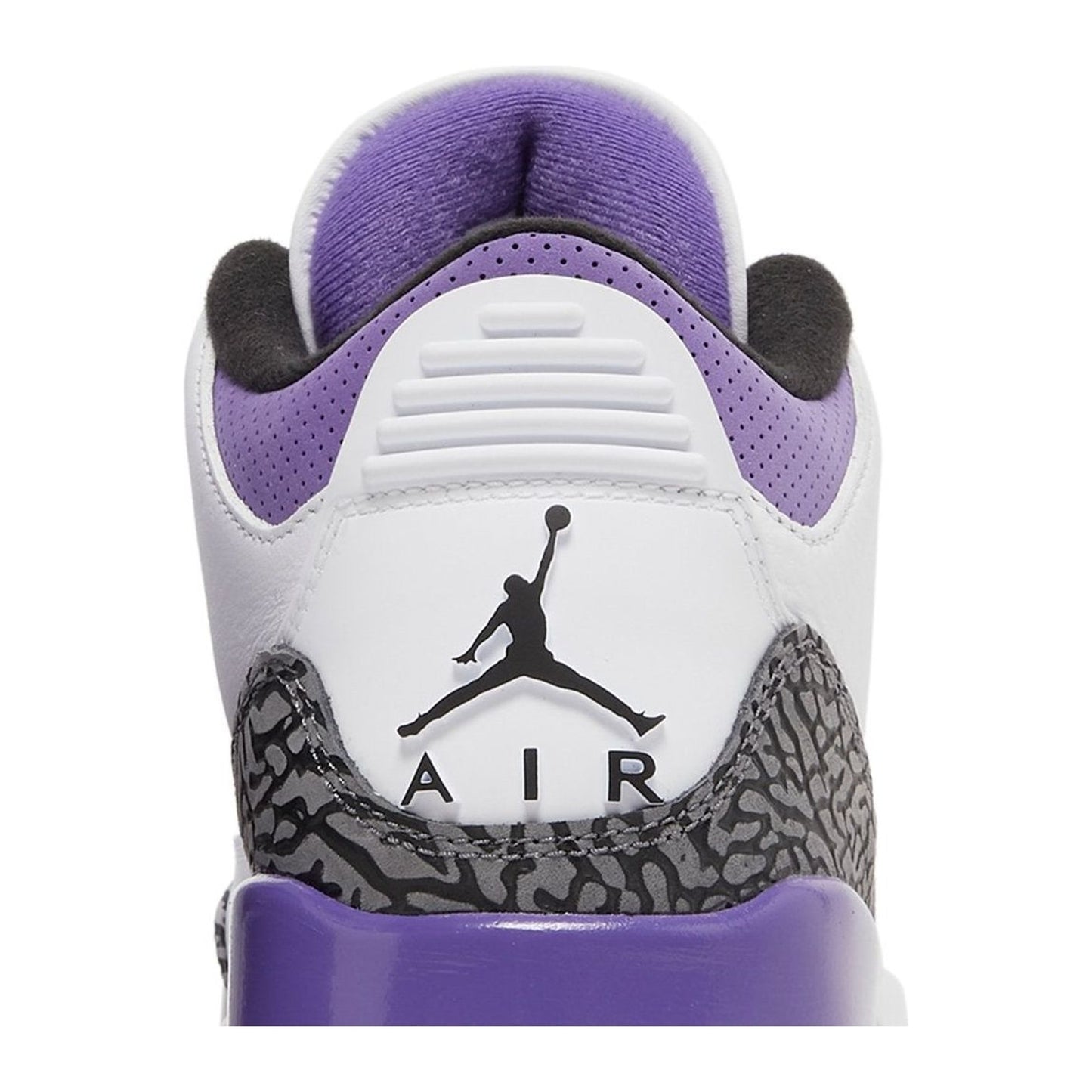 Jordan 3 Retro Dark Iris