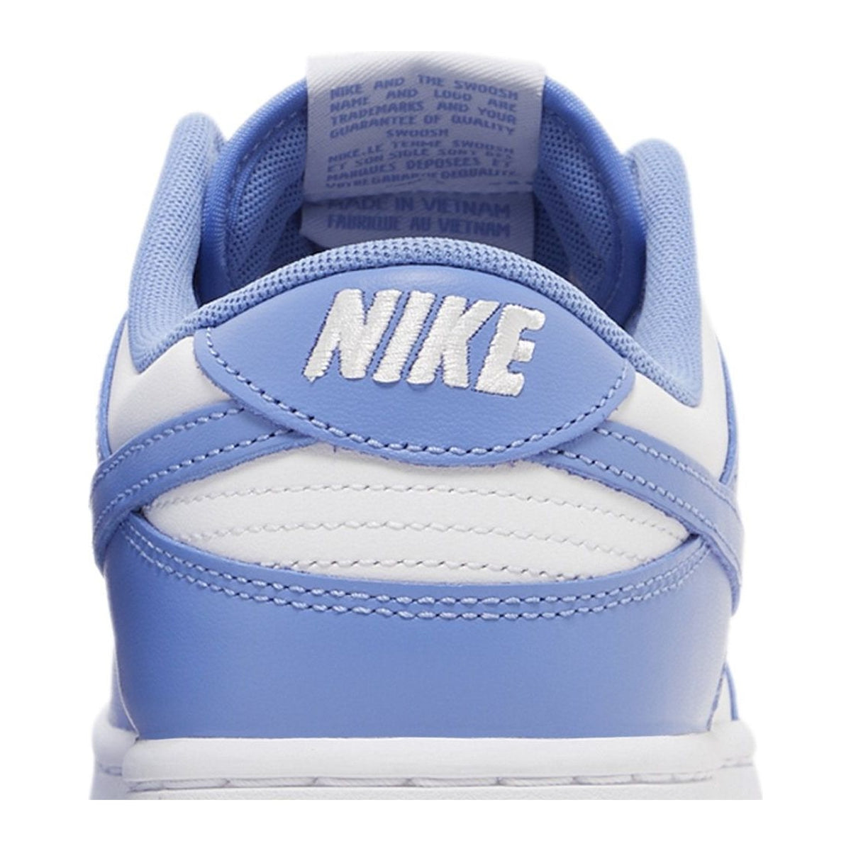 Nike Dunk Low Polar Blue