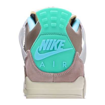 Jordan 4 Retro SP 30.º aniversario Union Taupe Haze