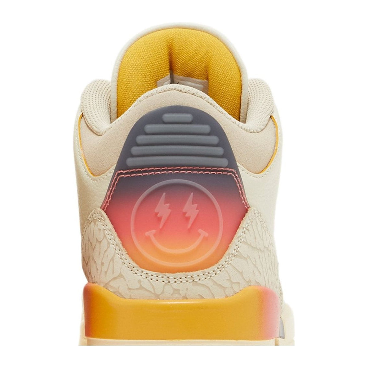 Jordan 3 Retro SP J Balvin Medellín Sunset
