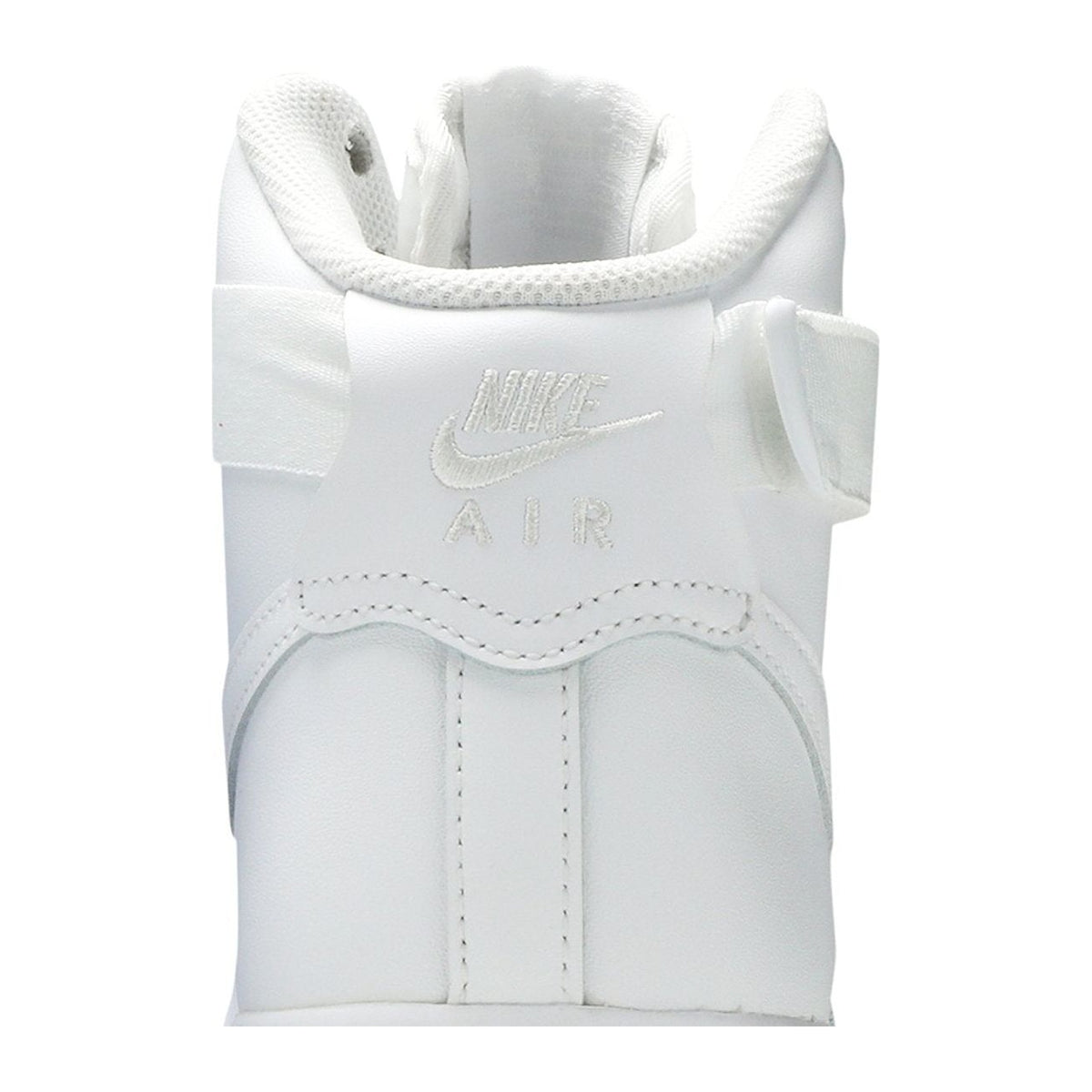 Nike Air Force 1 High Blanco