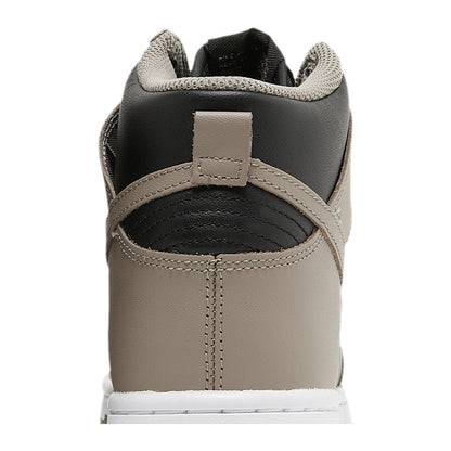 Nike Dunk High Moon Fossil (Mujer)