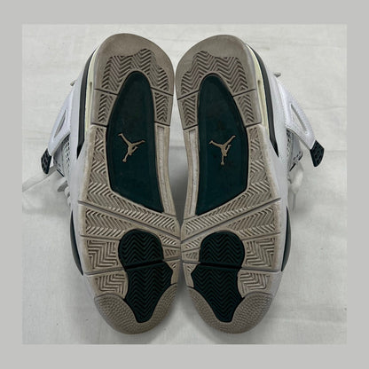 Jordan 4 Retro Oxidized Green (Pre-Owned)