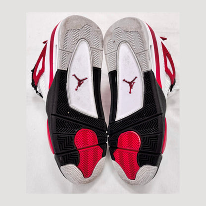 Jordan 4 Retro Red Cement (Pre-Owned)