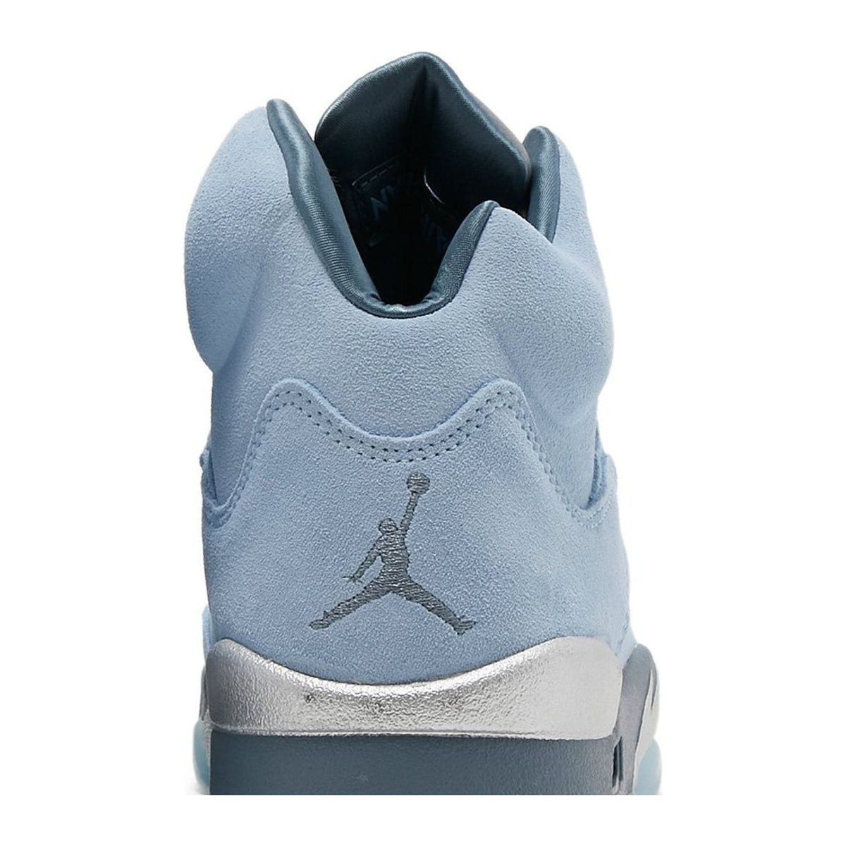 Jordan 5 Retro Bluebird (para mujer)
