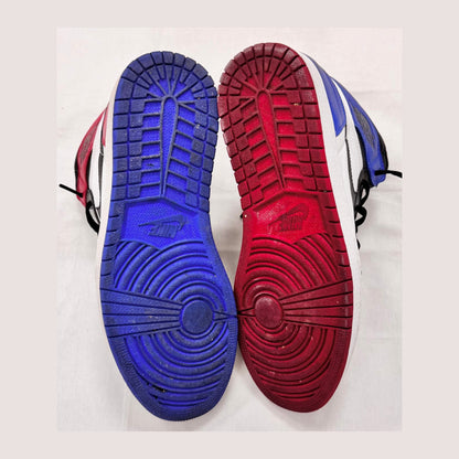 Jordan 1 Retro Top 3 (Pre-Owned)