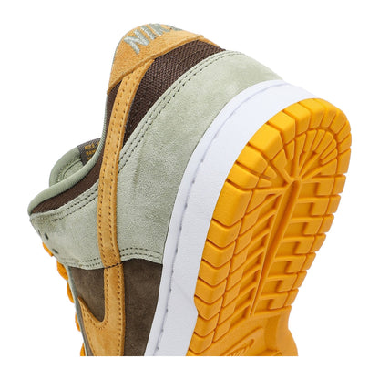 Nike Dunk Low Dusty Olive (2021/2023)