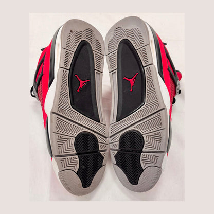 Jordan 4 Retro Toro Bravo (2013) (Pre-Owned)
