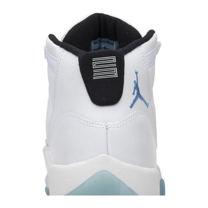 Jordan 11 Retro Legend Blue (2014) (GS)