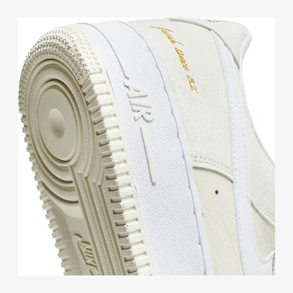 Nike Air Force 1 Low '07 Premium Popcorn