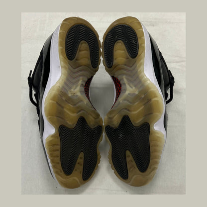 Jordan 11 Retro Low 72-10 (Pre-Owned)