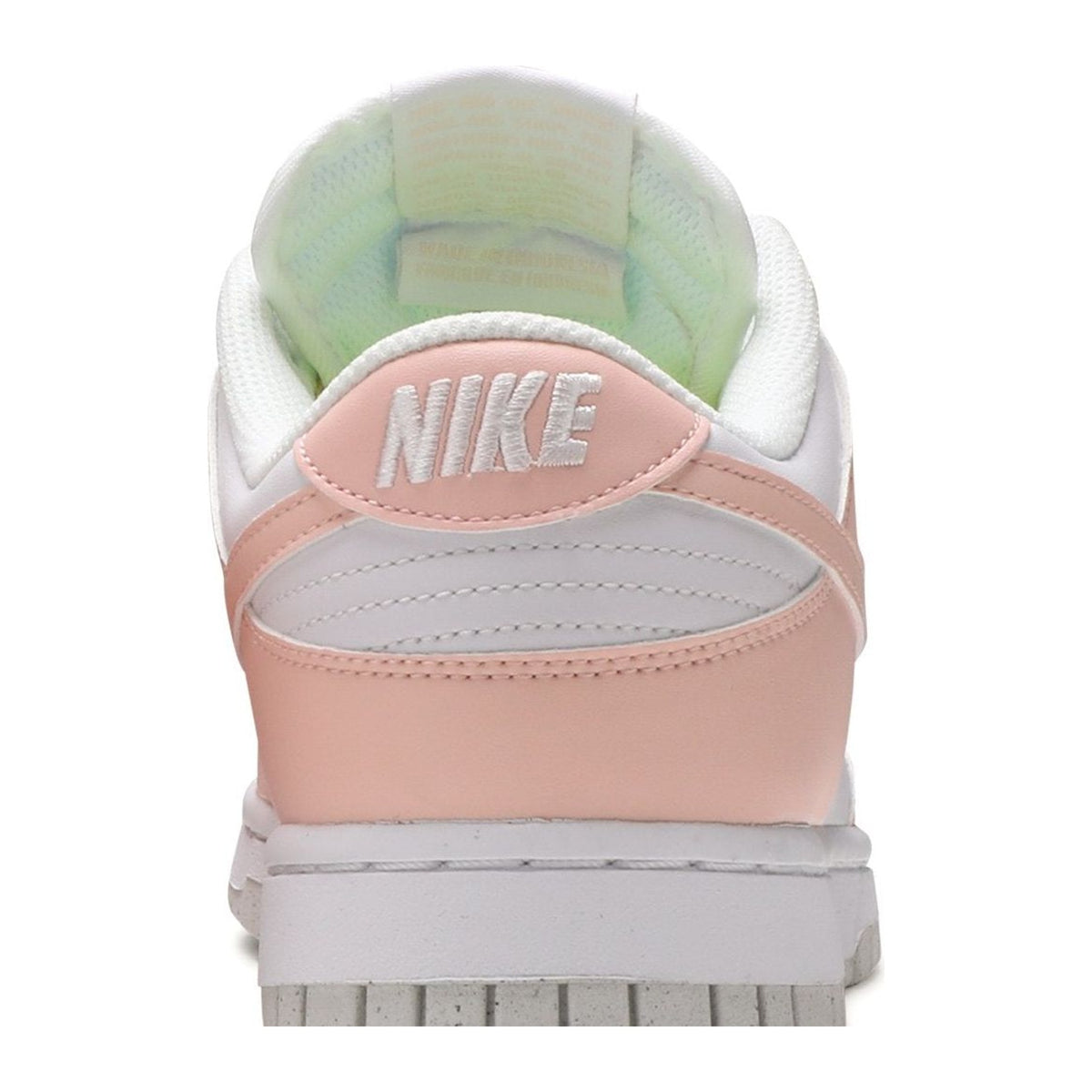 Nike Dunk Low Next Nature Coral Pálido (Mujer)