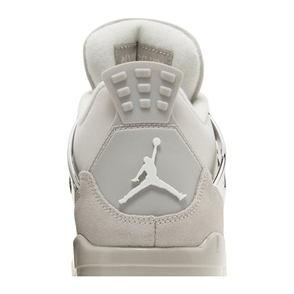 Jordan 4 Retro Frozen Moments (Mujer)