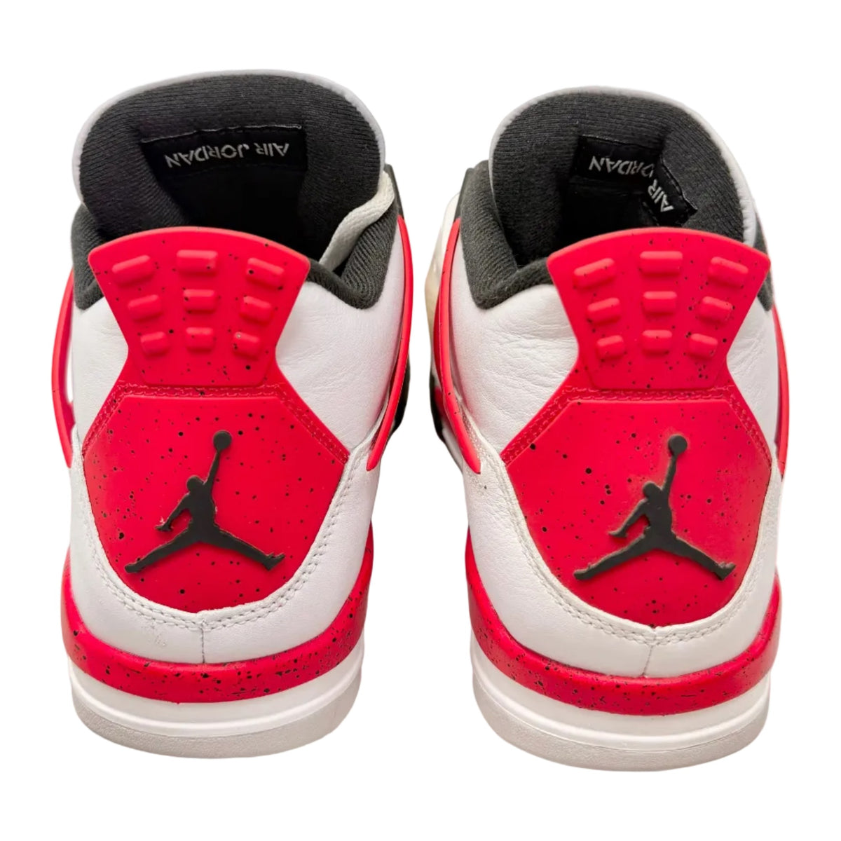 Jordan 4 Retro Red Cement (Pre-owned)
