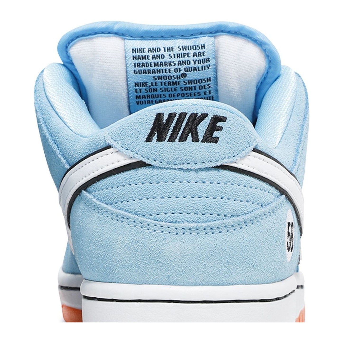 Nike SB Dunk Low Club 58 Gulf