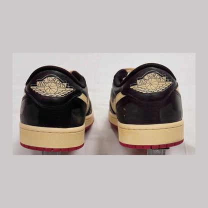 Jordan 1 Retro Low OG Nigel Sylvester Better With Time (Pre-Owned)