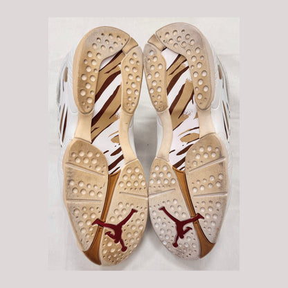 Jordan 8 Retro OVO White (Pre-Owned)