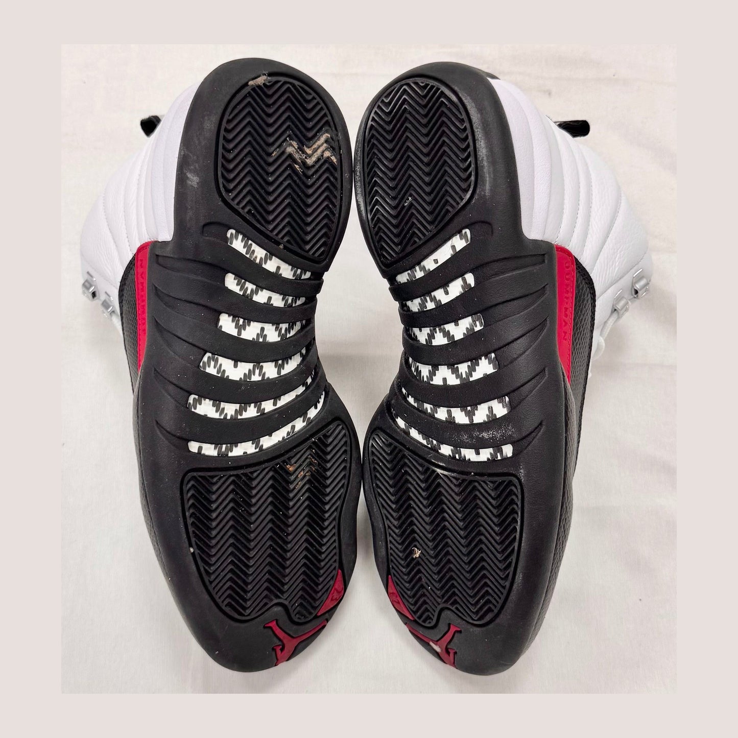 Jordan 12 Retro Taxi Flip (Pre-Owned)