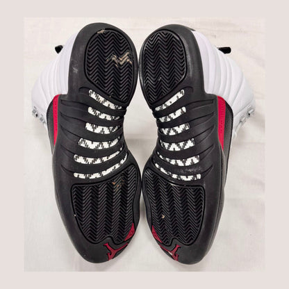 Jordan 12 Retro Taxi Flip (Pre-Owned)
