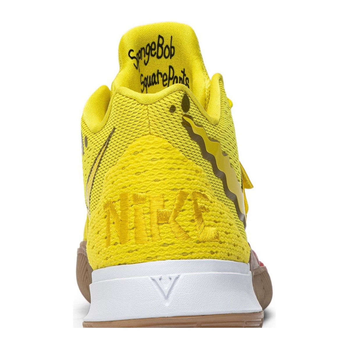 Nike Kyrie 5 Spongebob Squarepants