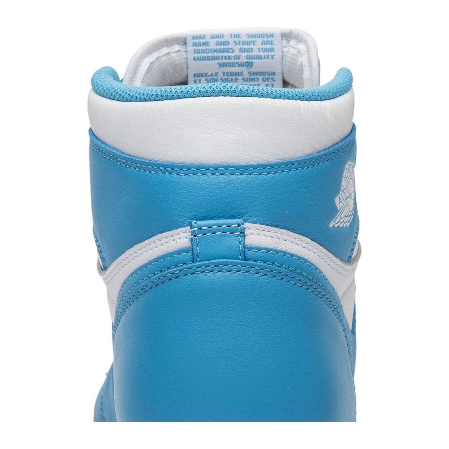Jordan 1 Retro UNC