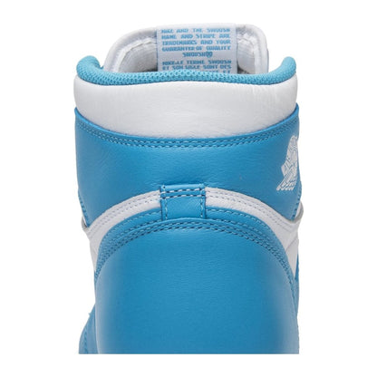 Jordan 1 Retro UNC