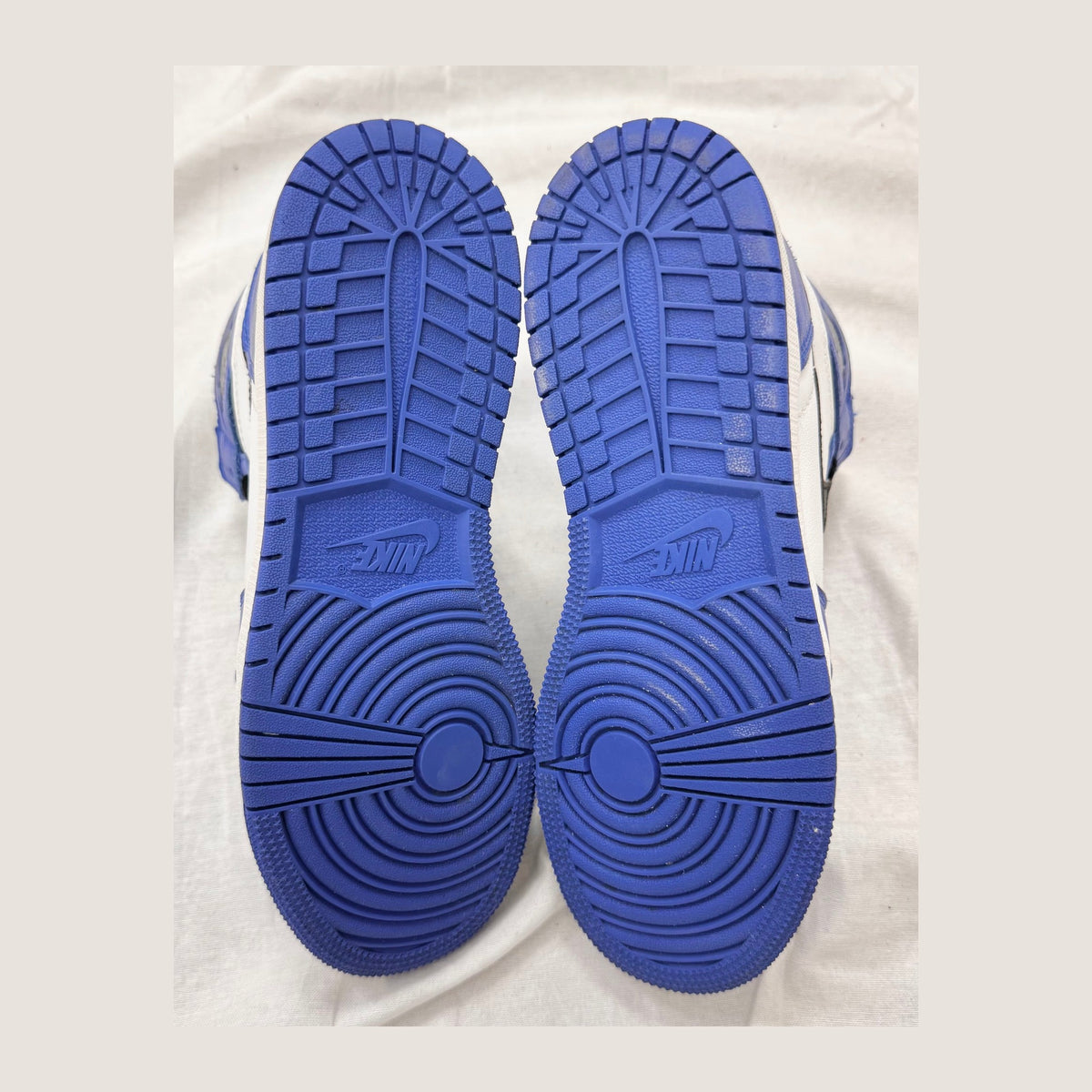 Jordan 1 Retro High Game Royal (GS) (Pre-Owned)