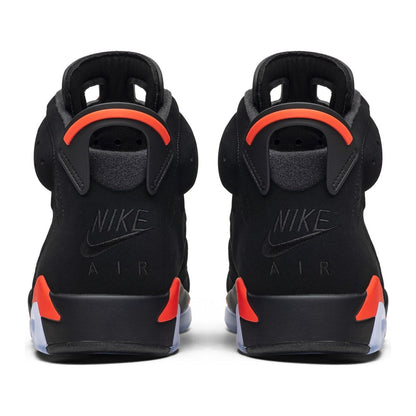 Jordan 6 Retro Black Infrared (2019)