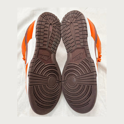 Nike Dunk Low Bronze Eclipse (Women's) (Pre-Owned)