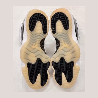 Jordan 11 Retro DMP Gratitude (2023) (Pre-Owned)