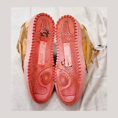 Off-White Wmns 3.0 Low 'Pink' (Pre-Owned)