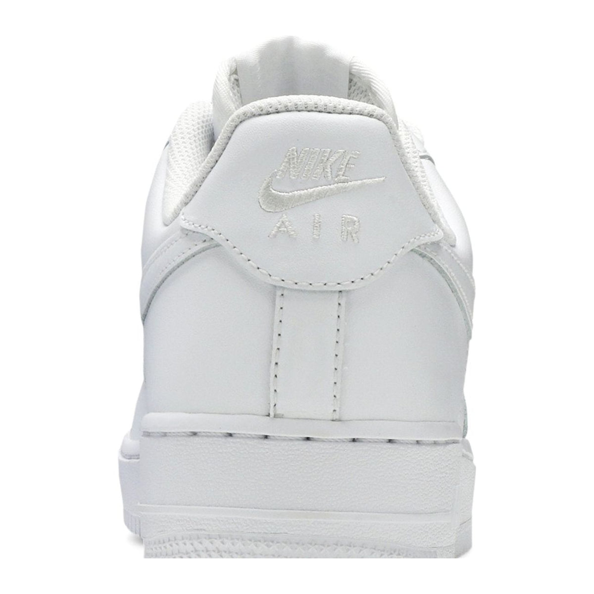 Nike Air Force 1 Low '07 Blanco (Mujer)