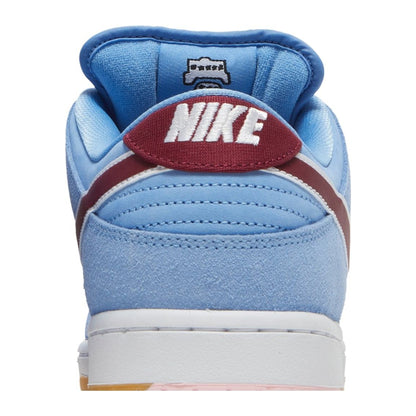 Nike SB Dunk Low de los Filis de Filadelfia