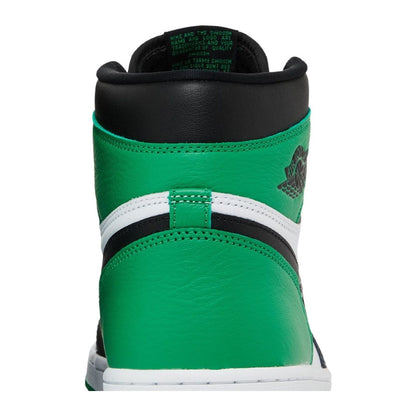 Jordan 1 Retro High OG Verde Suerte
